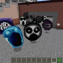 Scary Screech doors for Mcpe APK