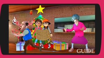 Scary Teacher 3D Guide Screenshot 2