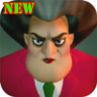 Scary Teacher 3D Guide أيقونة