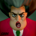 ”Scary Teacher 3D Guide
