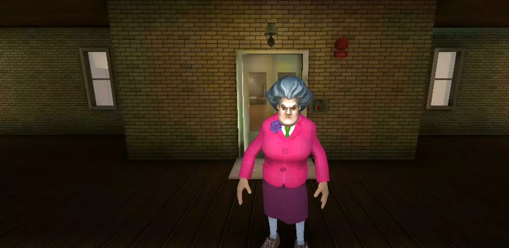 Download do APK de Scary Teacher 3D Walkthrough - Scary Teacher