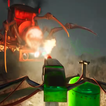 Choo Choo Charles Mod Toy Game