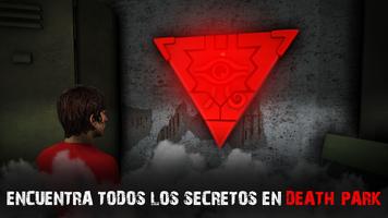 Muerte Payaso bufón Pennywise captura de pantalla 2