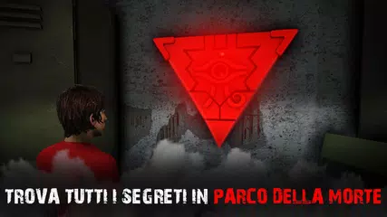 download Clown morte Joker Pennywise APK