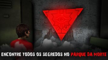 Morte Palhaço Pennywise imagem de tela 2