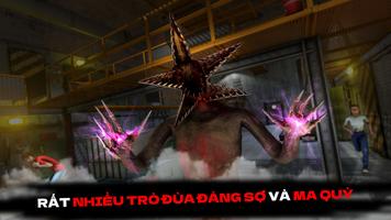 Cái chết Thằng Joker Pennywise ảnh chụp màn hình 3