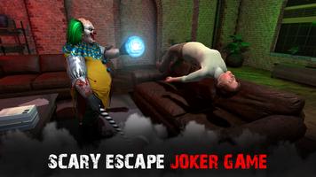Death Clown Joker Pennywise screenshot 1