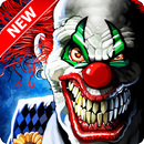 Scary Clown Wallpapers APK