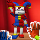 Scary Amazing Digital Circus icono