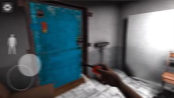 Scary Game hero  Adventure Ekran Görüntüsü 1