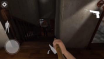 Scary Game hero  Adventure Ekran Görüntüsü 2