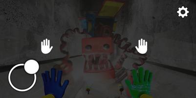 Scary Project: Boxy Playtime gönderen