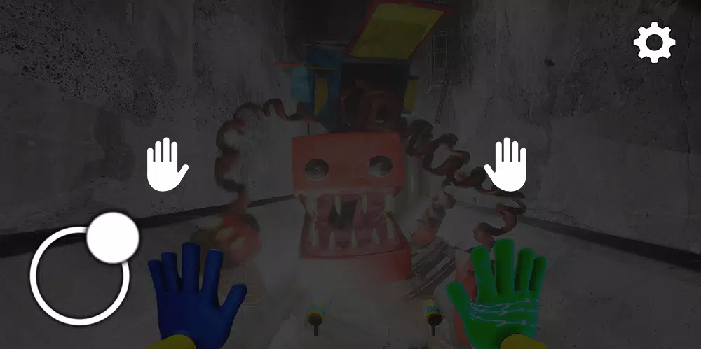 Stream Download Project Playtime on Xbox and Survive the Toy Factory Horror  from Acadvee