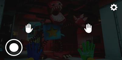 Scary Project: Boxy Playtime Ekran Görüntüsü 2