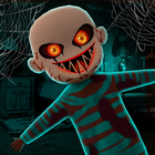 Scary Baby: Yellow House Games アイコン