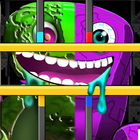 Garden Horror Ban ban 4 Escape ikona