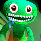 Escape Banban Horror Friends icon