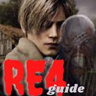 Resident Evil 4 Scary Guide biểu tượng