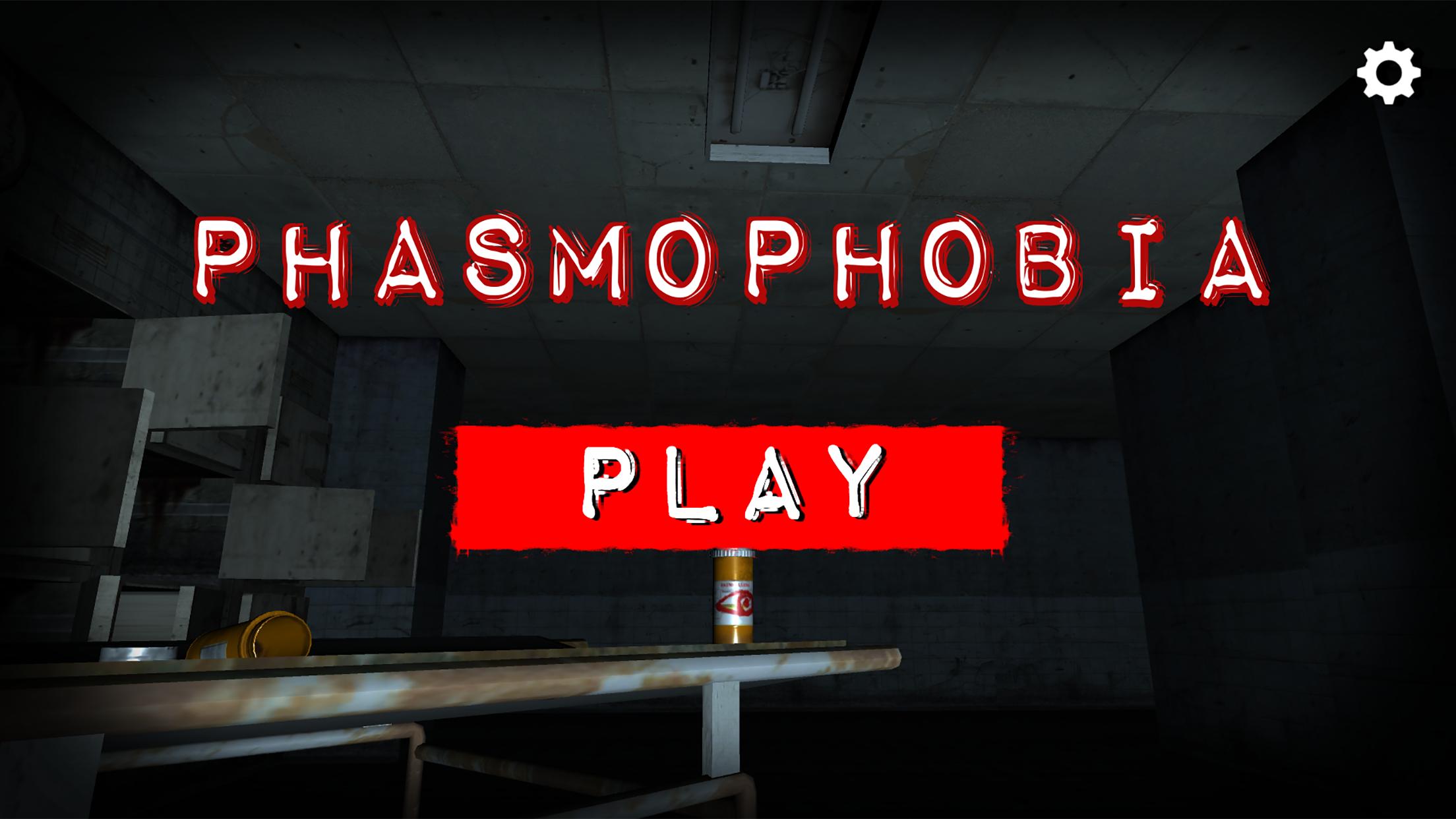 Phasmophobia мод на деньги фото 3