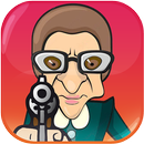 Scary Gun Teacher Game APK