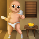APK Scary Baby in the Dark & Yello
