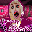 horror granny mod squad game biểu tượng