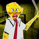 Sponge Granny Escape Horror MOD icono