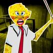 Sponge Granny Escape Horror MOD