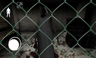 Scary Granny Game Horror free guide ảnh chụp màn hình 1