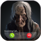 Scary Prank Call Grandma icon