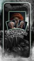 Scary Prank Call Grandma poster