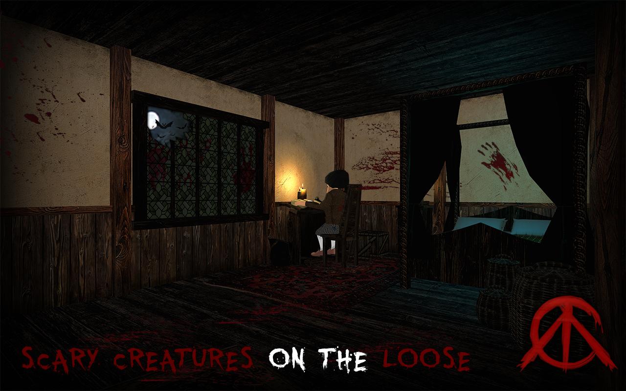 Scary Granny Horror Story Granny Horrific Story For Android Apk Download - roblox horrific housing gif
