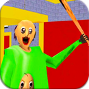 Scary Granny Baldi: Chapter 3 APK