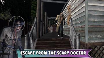 Scary Doctor capture d'écran 1