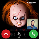 Scary dolls call simulator APK