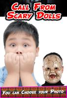 Scary dolls call simulator 截图 1