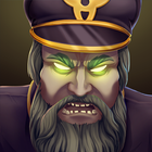 آیکون‌ Ghost Ship Escape - Horror Game
