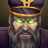 Ghost Ship Escape - Horror Game icono