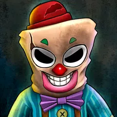 Descargar XAPK de Freaky Clown : Town Mystery