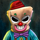 ikon Freaky Clown : Town Mystery