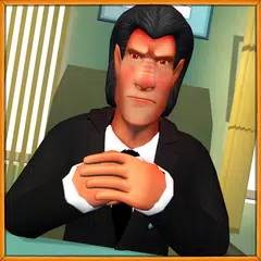 download Scary Boss 3D APK