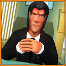 Scary Boss 3D-APK