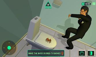 Scary Boss 3D ภาพหน้าจอ 3