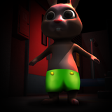 Scary Bunny Factory أيقونة