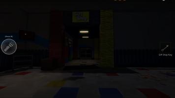 Scary Bunny Factory screenshot 1
