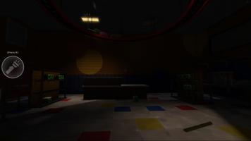 Scary Bunny Factory screenshot 2