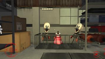 Monster Factory of Ice Cream screenshot 2