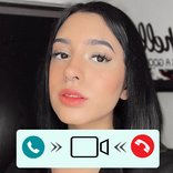 Domelipa Video Call Simulation