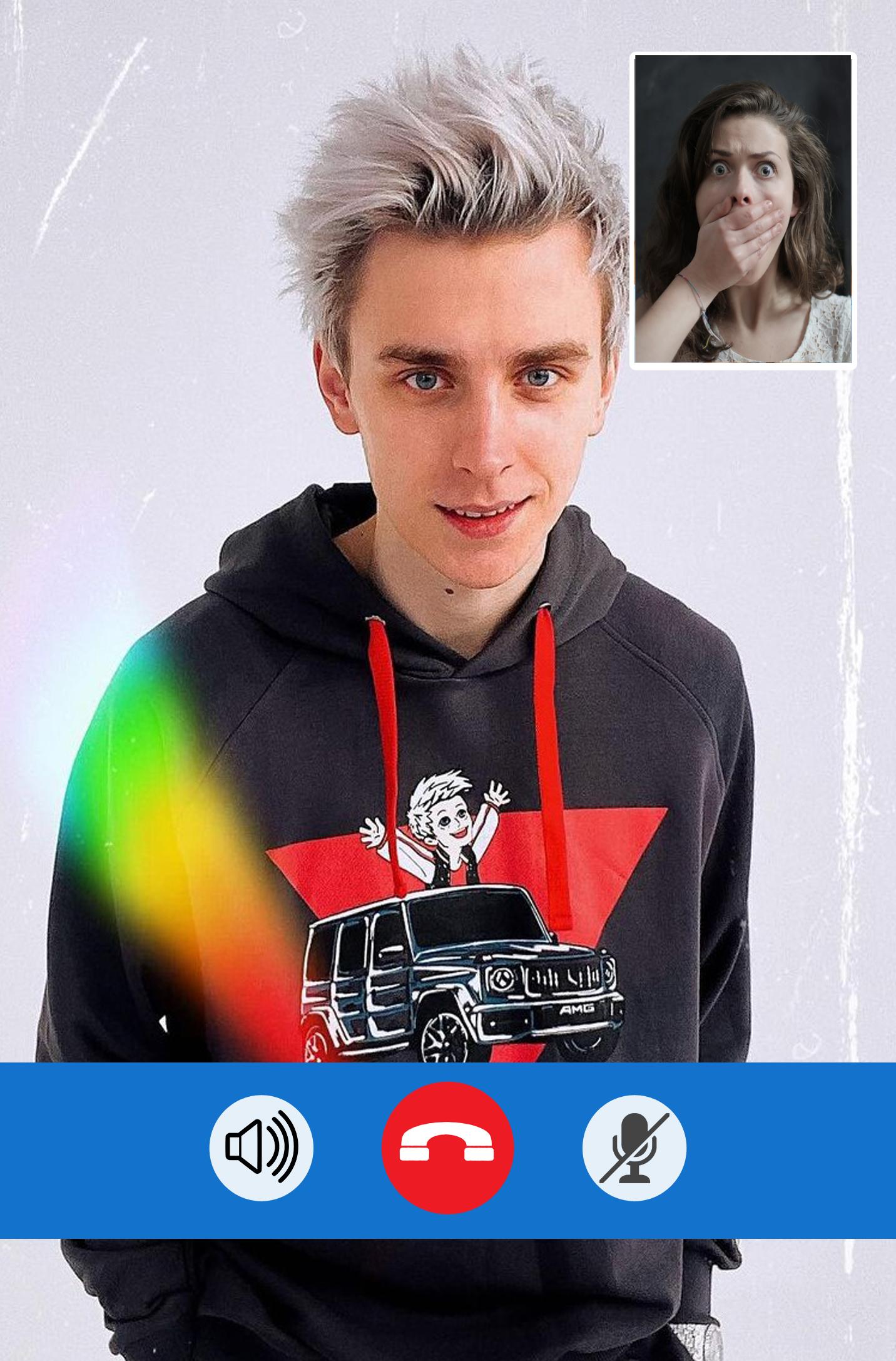 Video Call Vlad A4 2021 - Prank Call for Android - APK Download