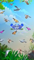 Flying Bird Sorting Puzzle screenshot 1
